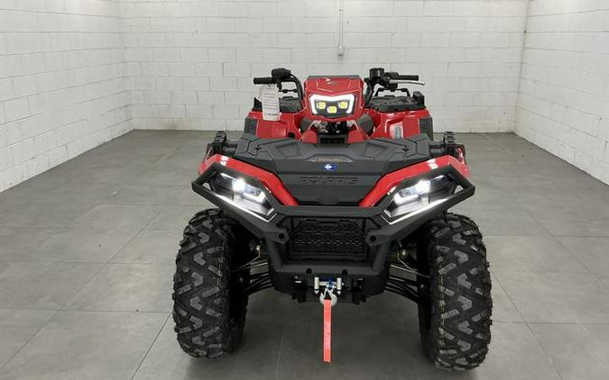 2024 Polaris® Sportsman XP 1000 Ultimate Trail