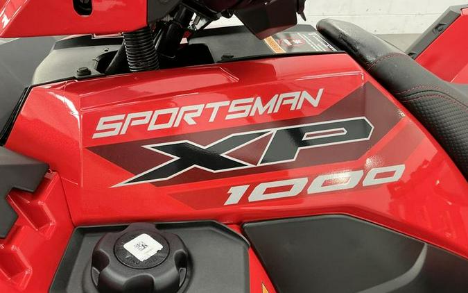 2024 Polaris® Sportsman XP 1000 Ultimate Trail