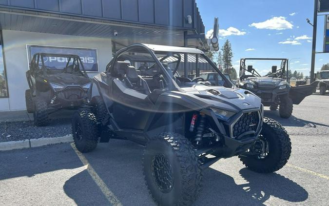 2025 Polaris RZR Pro R Ultimate