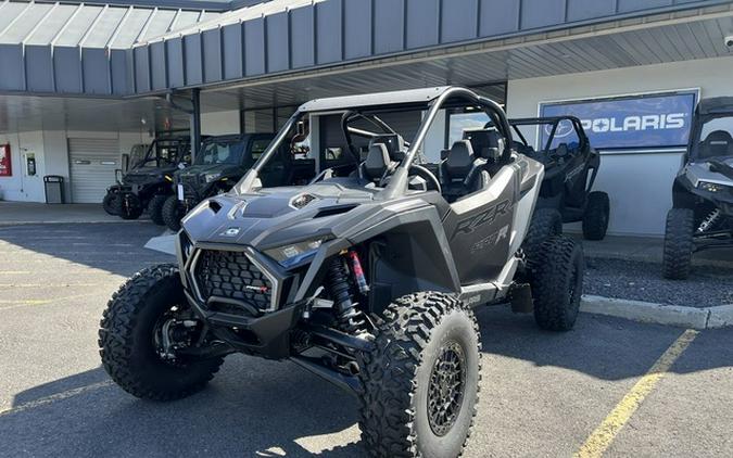 2025 Polaris RZR Pro R Ultimate