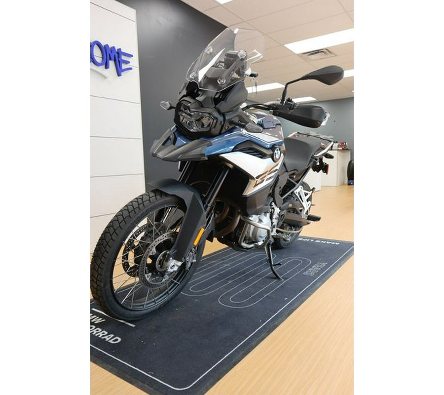 Used 2023 BMW F 850 GS