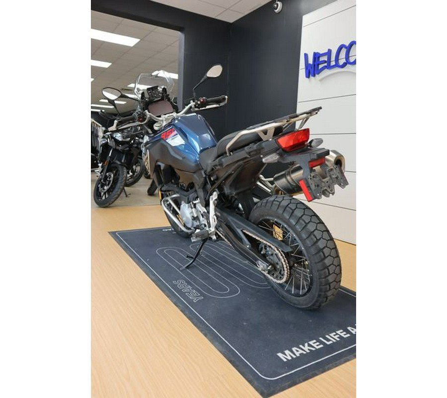 Used 2023 BMW F 850 GS