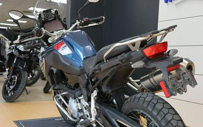 Used 2023 BMW F 850 GS