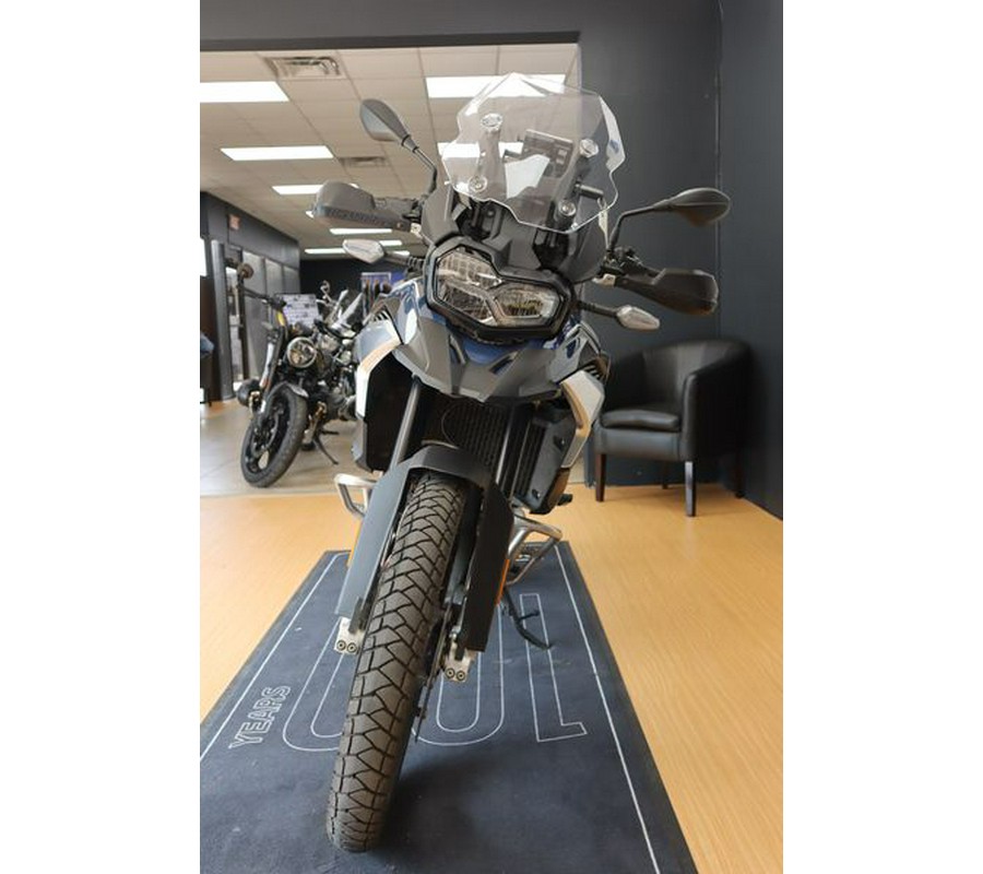 Used 2023 BMW F 850 GS