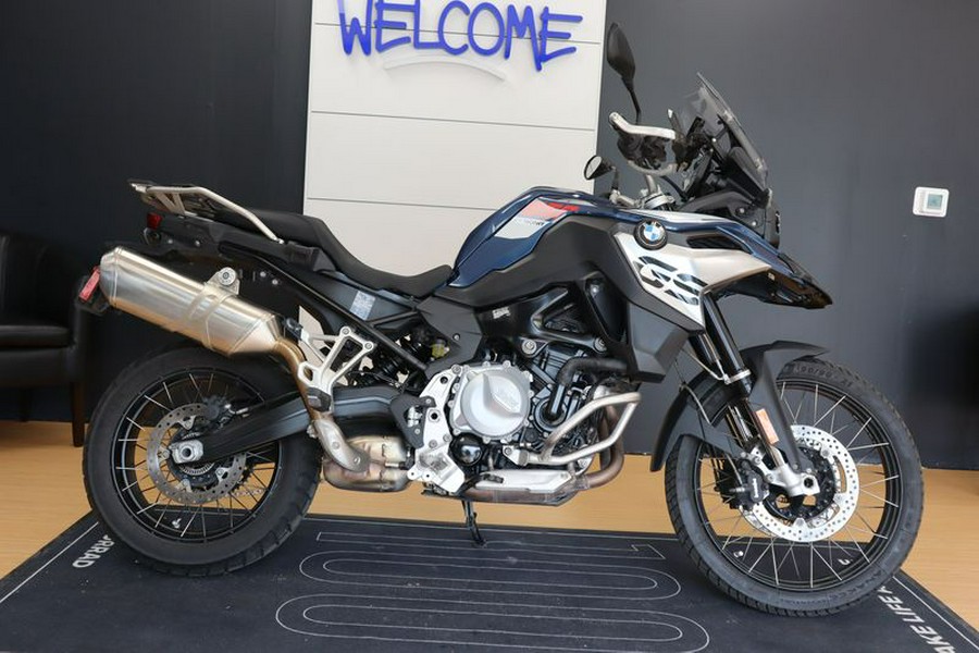 Used 2023 BMW F 850 GS