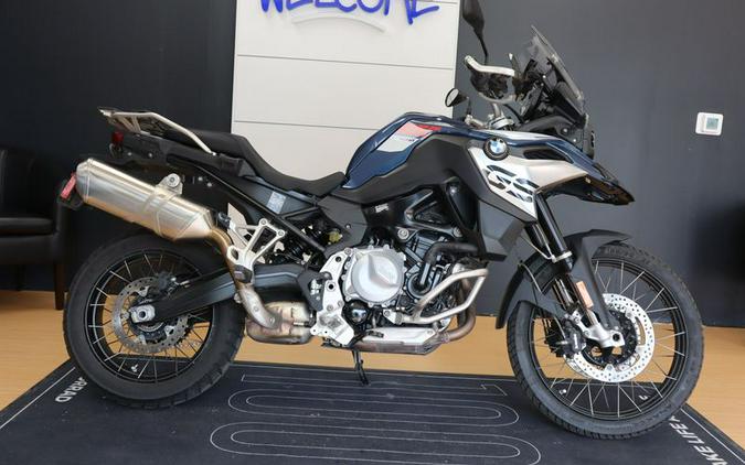 Used 2023 BMW F 850 GS