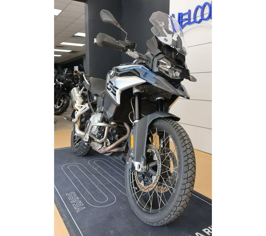 Used 2023 BMW F 850 GS