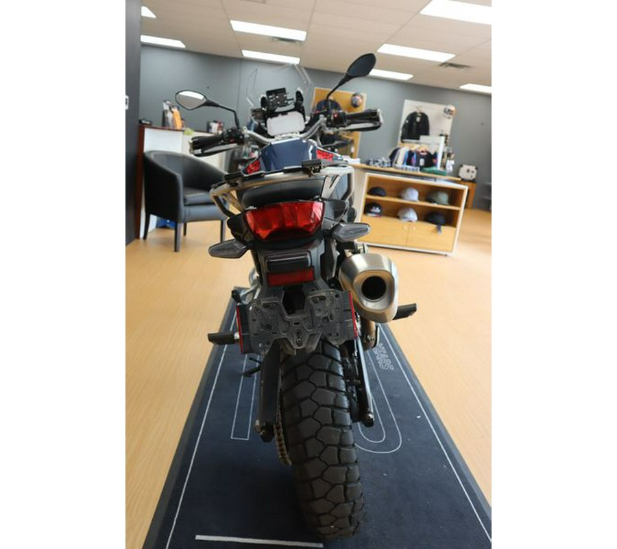 Used 2023 BMW F 850 GS