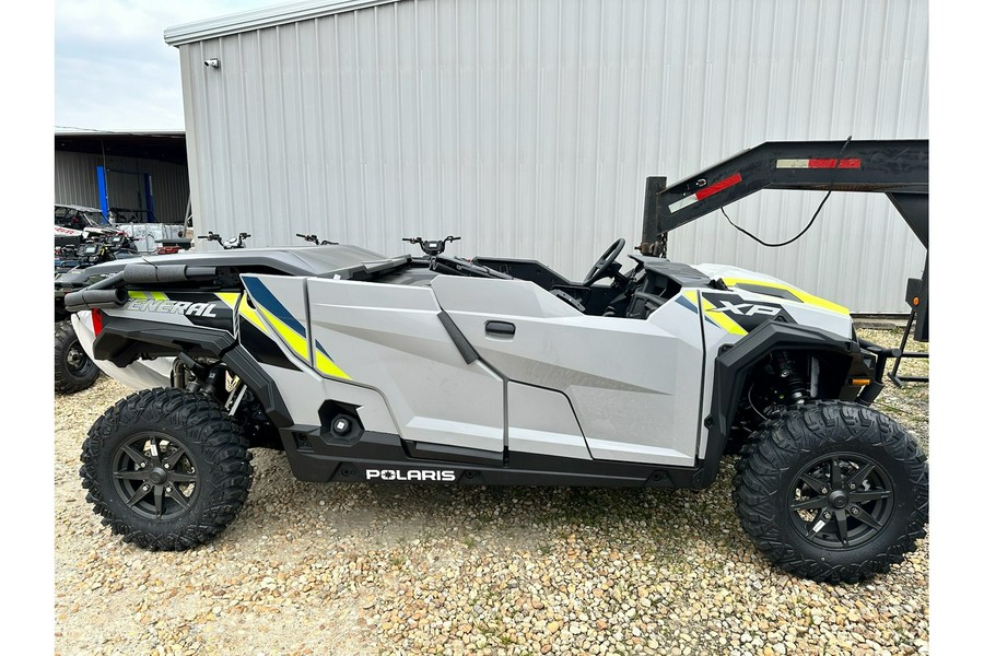 2023 Polaris GENERAL XP 4 1000 SP