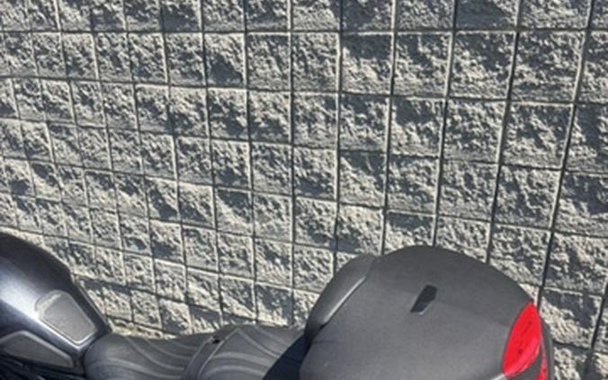 2022 Honda Rebel 1100 DCT