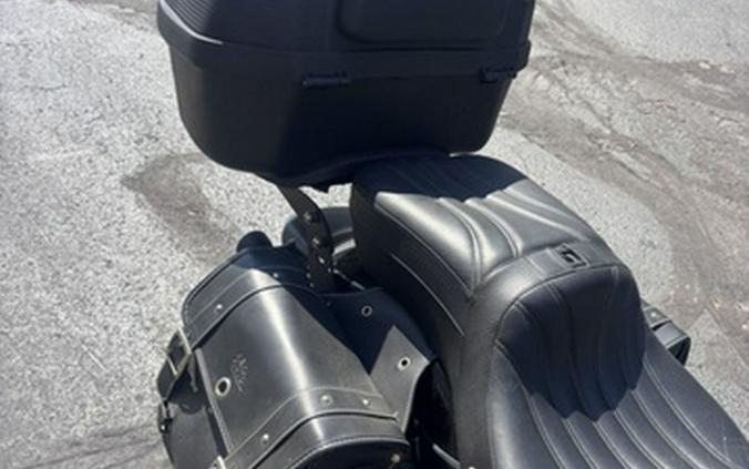 2022 Honda Rebel 1100 DCT