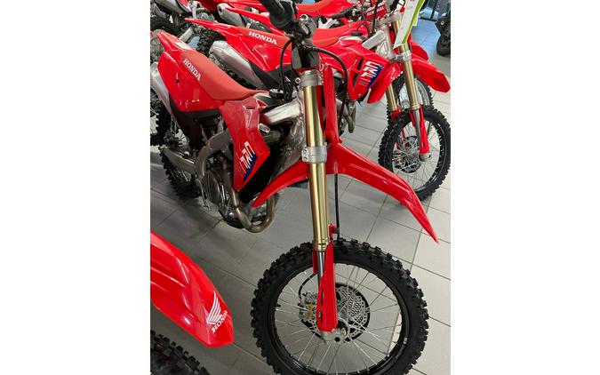 2026 Honda CRF450R