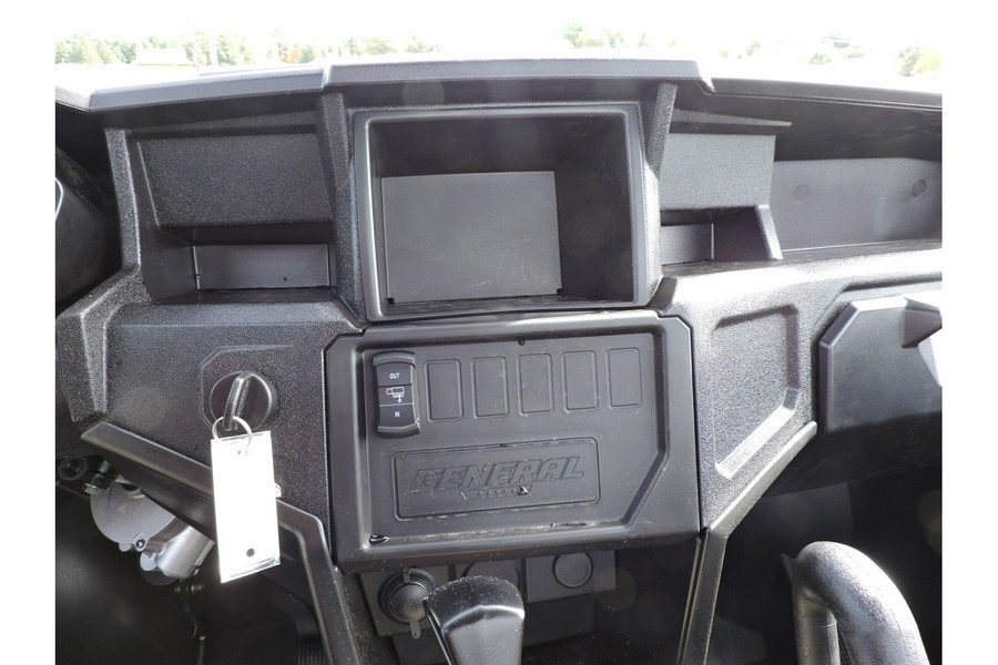 2026 Polaris GENERAL® XP 1000 Sport