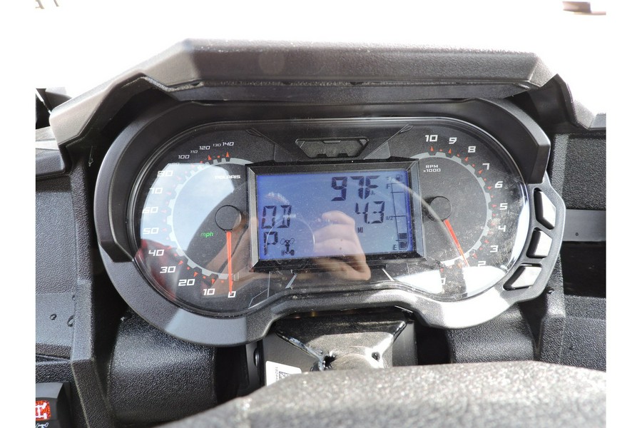 2026 Polaris GENERAL® XP 1000 Sport