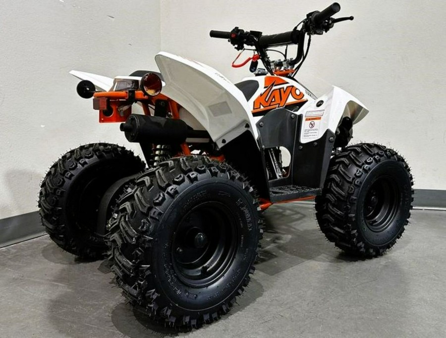 2025 Kayo Fox / Storm 70