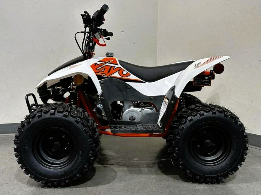 2025 Kayo Fox / Storm 70