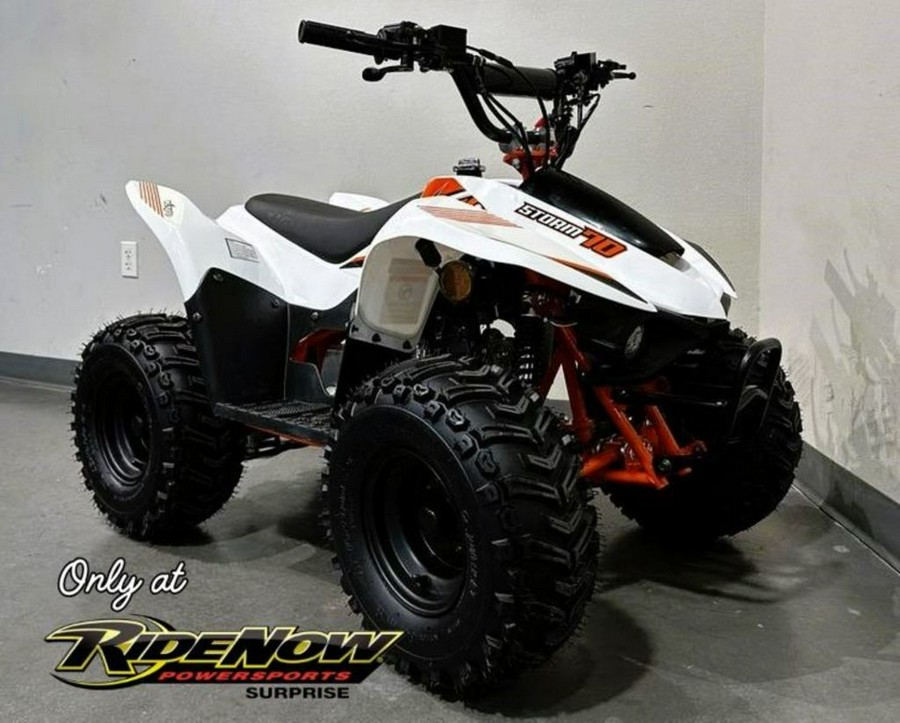 2025 Kayo Fox / Storm 70