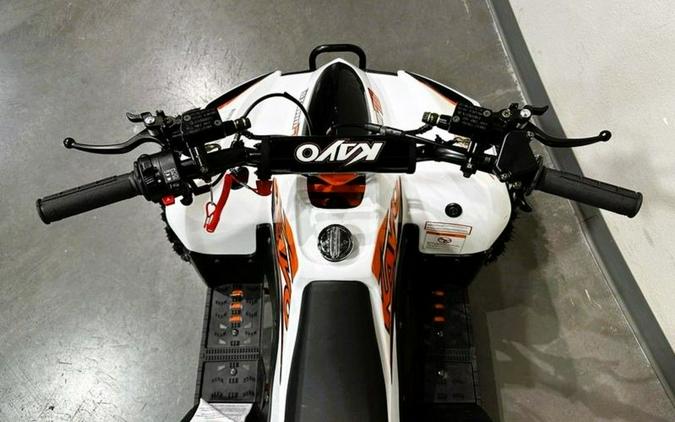 2025 Kayo Fox / Storm 70