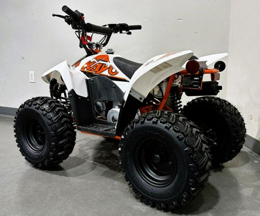 2025 Kayo Fox / Storm 70