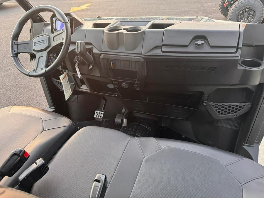2026 Polaris® Ranger Crew 1000 Premium Polaris Pursuit Camo