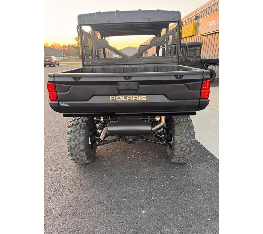 2026 Polaris® Ranger Crew 1000 Premium Polaris Pursuit Camo