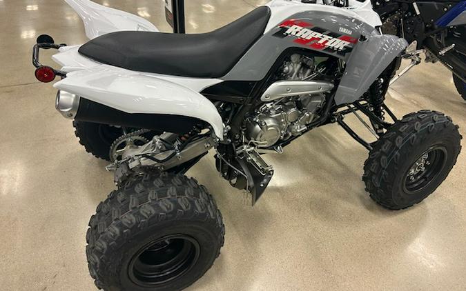 2026 RAPTOR 700 - Yamaha
