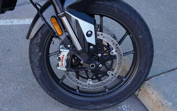 2025 Triumph Rally Pro 900