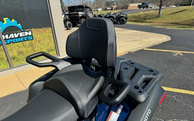 2026 CFMOTO CFORCE 600 Touring