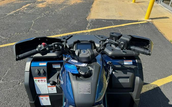 2026 CFMOTO CFORCE 600 Touring