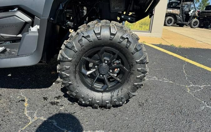 2026 CFMOTO CFORCE 600 Touring