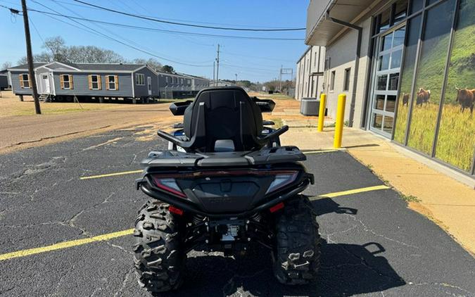 2026 CFMOTO CFORCE 600 Touring