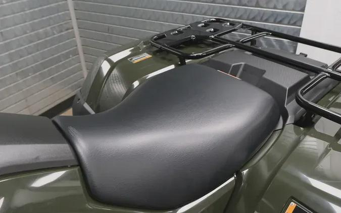 2026 HONDA FOURTRAX RANCHER