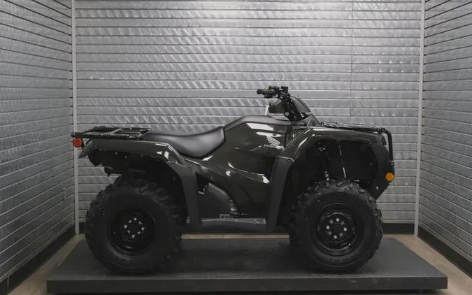 2026 HONDA FOURTRAX RANCHER