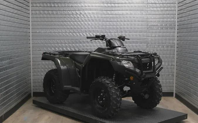 2026 HONDA FOURTRAX RANCHER