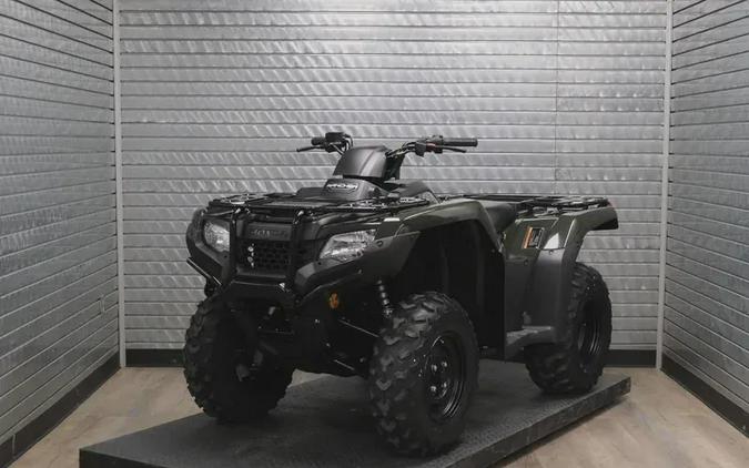 2026 HONDA FOURTRAX RANCHER