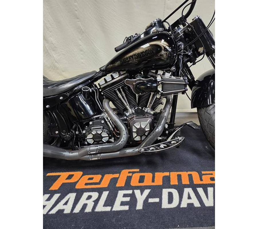 2012 Harley-Davidson Softail® Slim™
