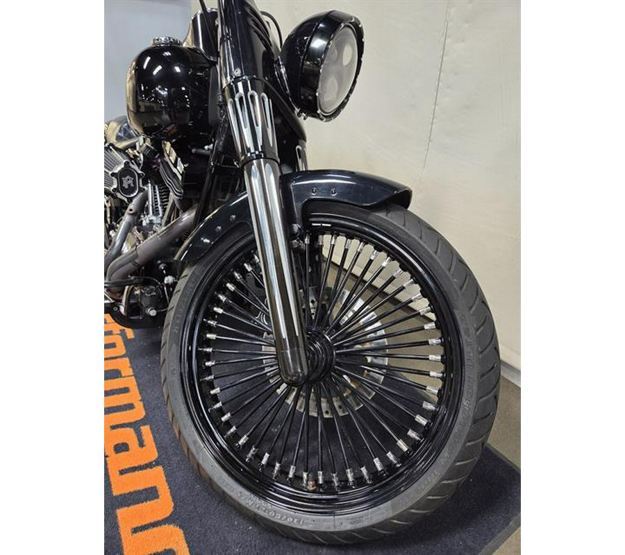 2012 Harley-Davidson Softail® Slim™