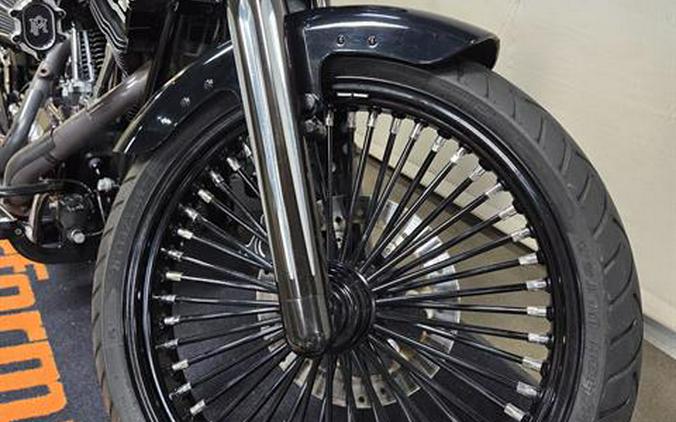 2012 Harley-Davidson Softail® Slim™