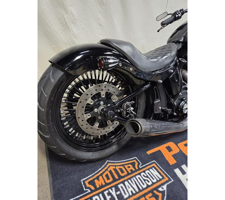 2012 Harley-Davidson Softail® Slim™