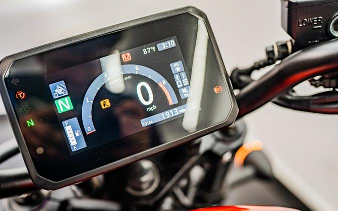 2025 Honda Rebel 1100 DCT SE