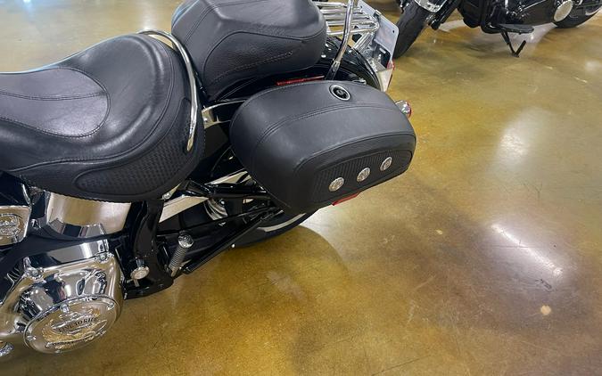 2005 Harley-Davidson FLSTN/FLSTNI Softail® Deluxe