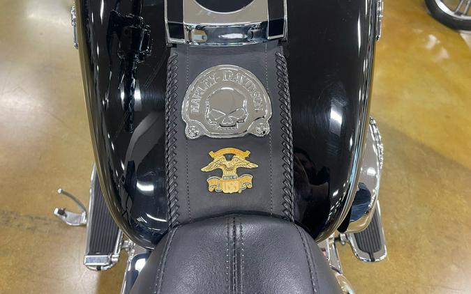2005 Harley-Davidson FLSTN/FLSTNI Softail® Deluxe