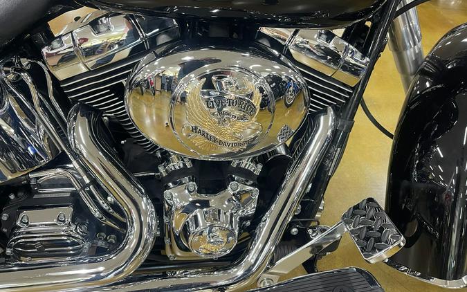 2005 Harley-Davidson FLSTN/FLSTNI Softail® Deluxe