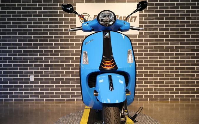 2026 Vespa GTS