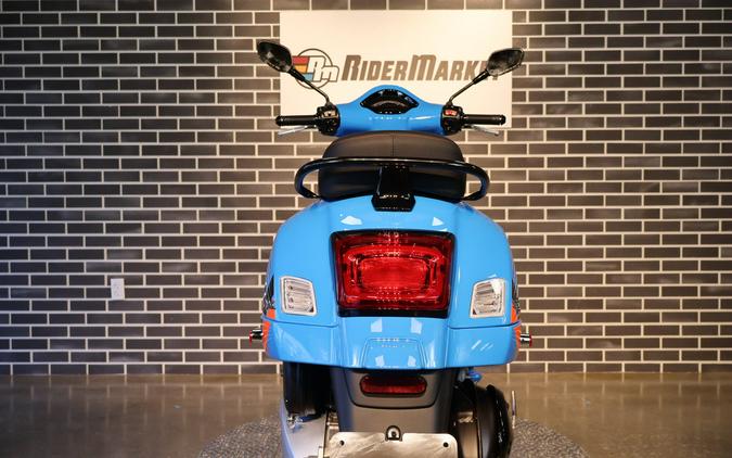 2026 Vespa GTS SUPER SPORT 310 HPE