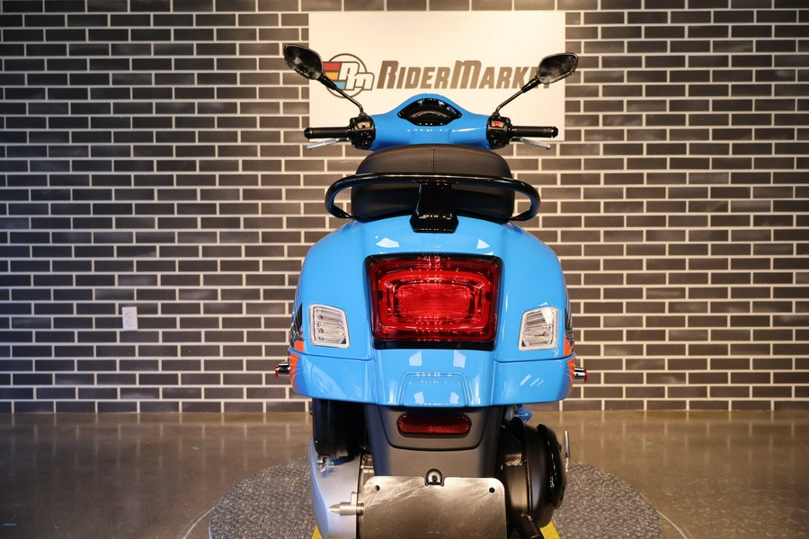 2026 Vespa GTS SUPER SPORT 310 HPE