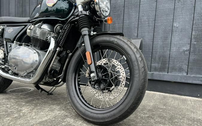 2024 Royal Enfield INT650