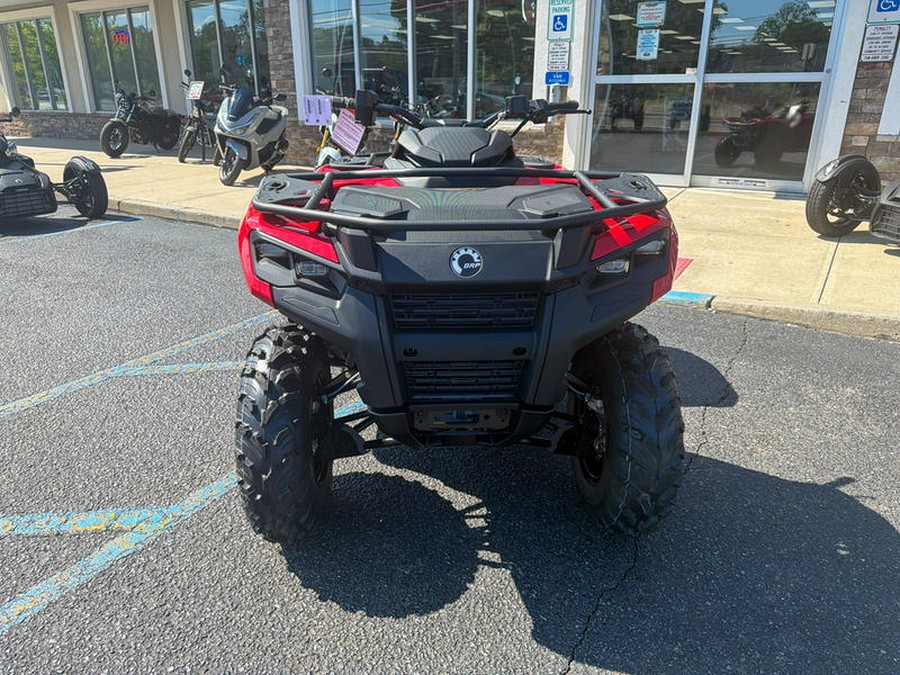 2026 Can-Am® Outlander 500