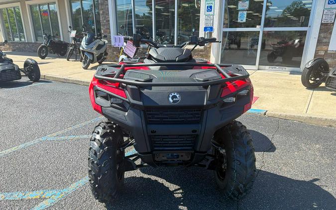 2026 Can-Am® Outlander 500