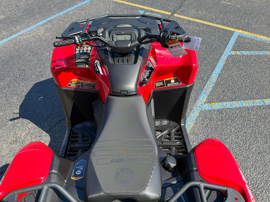 2026 Can-Am® Outlander 500